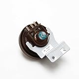 DC97-03716C Washer sensor pressure assembly