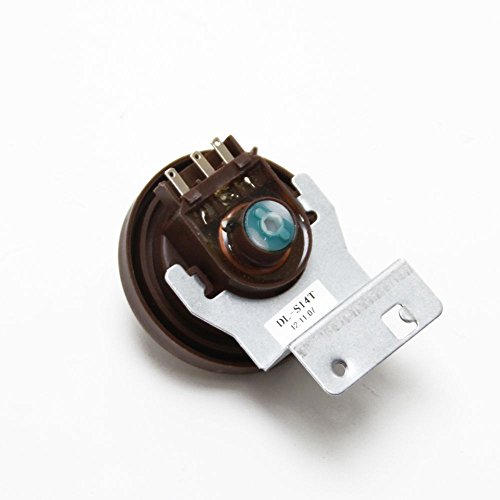 DC97-03716C Washer sensor pressure assembly