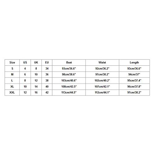 Vintage Party Dress for Women,Chaofanjiancai Sexy Sleeveless Gown Vintage Strappy Lace Up Flare Dress - Thumbnail 5