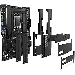 NZXT N7 Z690 Motherboard - N7-Z69XT-B1 - Intel Z690