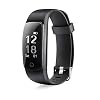 MICROTELLA Fitness Tracker, Activity Watch Waterproof, Smart Band with Step Counter, Sleep Watch, Calorie Counter Watch…