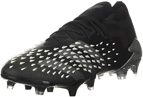 Amazon.com | adidas Predator Freak + FG Cleat - Men's Soccer Core