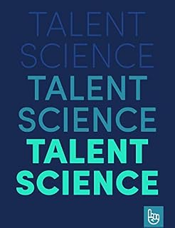 Livro Talent Science: A Visão da Qulture.Rocks sobre Gestão de Desempenho