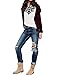 Haola Women's Summer Graphic Printed Short Sleeve T Shirt Cute Tops Juniors Tees