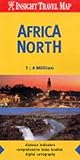 Image de Africa North Insight Travel Map