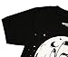 Kids Pajamas Hop Airplane Boys Cotton Pajamas Children 2 Piece Sleepwear Toddler Pyjamas (Black,6T)
