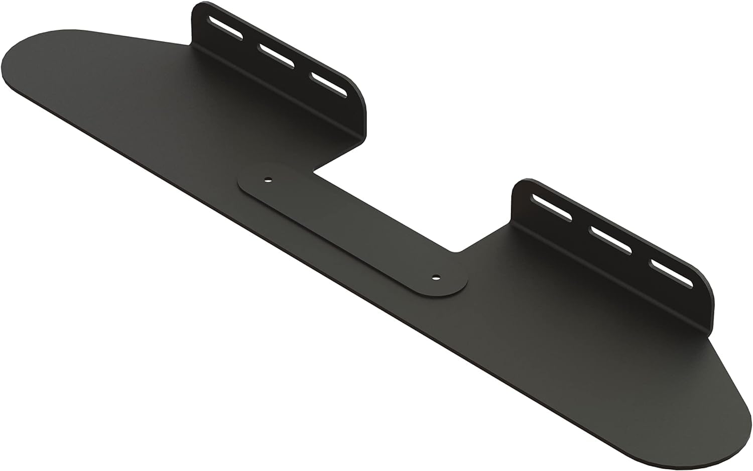 Flexson Wall Mount for Beam (with 5 Years Warranty) - Black
