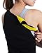 Aliex Body Shaper Slimming Sauna Vest for Women Hot Sweat Neoprene Weight Loss Workout Tank Top 3XL
