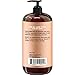 Argan Oil Shampoo by Majestic Pure - Vitamin Enriched Gentle Hair Restoration Formula for Daily Use, Sulfate Free, Moroccan Oil & Potent Natural Ingredients, for Men and Women 16 fl. oz.