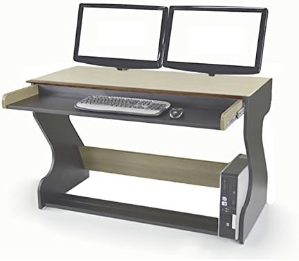 Miza Jr. Grey/Oak