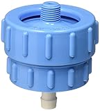 Advantec 662322 Polypropylene Filter Holder for 47-mm membranes