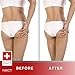 Lower Body Slimming Patch | Ultimate Body Wrap Lipo Applicator | All Natural | Works for Inch Loss Firming Contouring Shaping