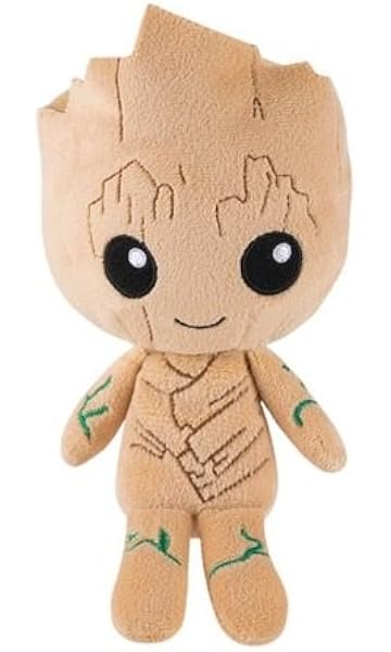 groot doll amazon