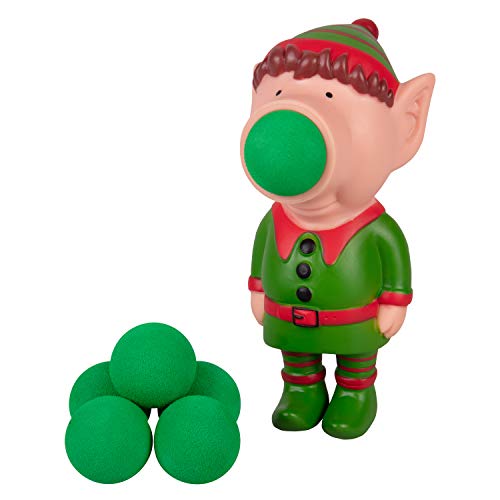 Hog Wild Ball Popper Toy
