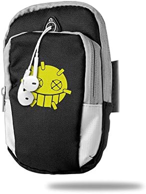 Kongpao Games Overwatch Outdoor Sport Arm Package Bag