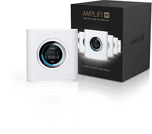 1 AmpliFi+Ubiquiti+Seamless+Touchscreen+Expandable