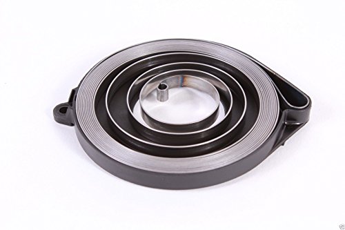Husqvarna Part Number 537241701 Return Spring