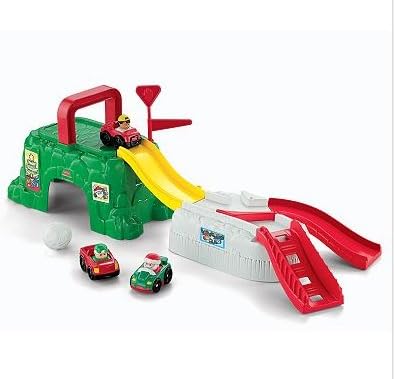 fisher price wheelies 12 pack