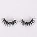 Mink Lashes Fur 100% Siberian 3D Mink Fake lash Cruelty-Free Volumn Eyelashes Strip Thick False Eyelashes