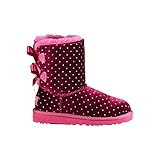 UGG Kid's Bailey Bow Starlight Boot