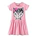 LittleSpring B017NJDWAK D-pink