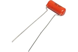 Solo Pro Sprague Orange Drop .047uF Tone Capacitor