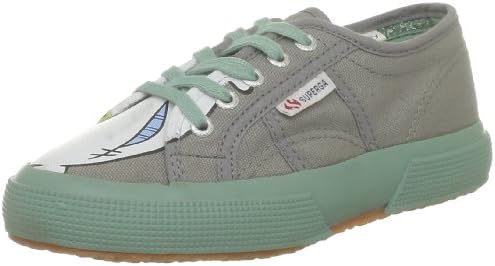 superga cartoon 2750
