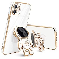 Pepmune Compatible with iPhone 11 Case Cute 3D