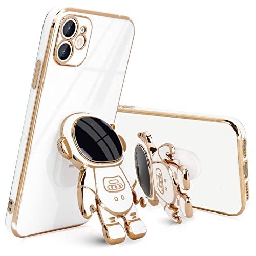 Pepmune Compatible with iPhone 11 Case Cute 3D