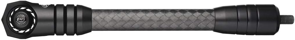MATHEWS Flatline Stabilizer 8" Black