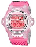 Casio Women's Watch BG169VR-4