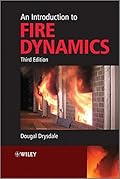 An Introduction to Fire Dynamics-Wow! eBook