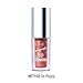 J Cat Holographic 3D Eye Topper Sparkle Eye Shadow Glitter Metallic