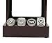 Green Bay Packers Super Bowl Championship Rings Full Set Replica
