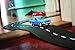 Way To Play Toys Flexible Race Track Toy Road Set Highway 24 Pieces