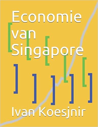 Economie van Singapore