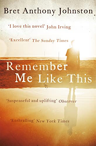 Remember Me Like This at Amazon