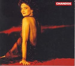 Strauss - Salome / Inge Nielsen · Hale · Goldberg