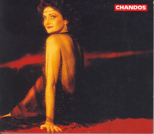 Strauss - Salome / Inge Nielsen · Hale · Goldberg