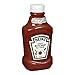 HEINZ Ketchup, 1.5 Liters/50.72 Fluid Ounces {Imported from Canada}