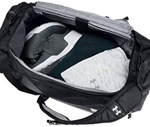 contain 4.0 backpack duffle