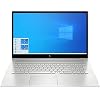 Newest HP Envy 17t (10th Gen Intel i7-1065G7, 16GB DDR4, 1TB HD+256GB NVMe SSD, NVIDIA GeForce 4GB GDDR5, Windows 10…
