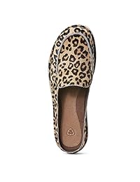 ARIAT - Zapatillas de crucero para mujer
