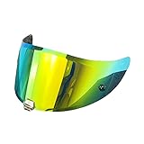 BSTOP HJ-26 Shield Replacement for HJC RPHA 11 RPHA