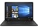 2018 HP 17.3-inch 17z Laptop PC - AMD Dual-Core A9 Processor, 8GB Memory, 1TB Hard Drive, Bluetooth, DVD Writer, USB 3.1, Windows 10, Jet Black