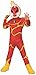 Rubie's Ben 10 Child's Deluxe Heatblast Costume, Medium