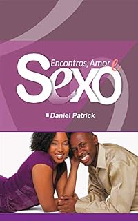 Livro Encontros, amor e sexo