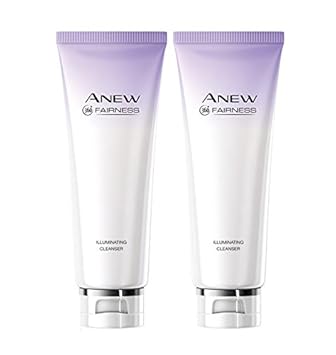 avon anew cleanser