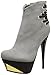 Luichiny Women's Bryn Ney Bootie