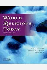 World Religions Today